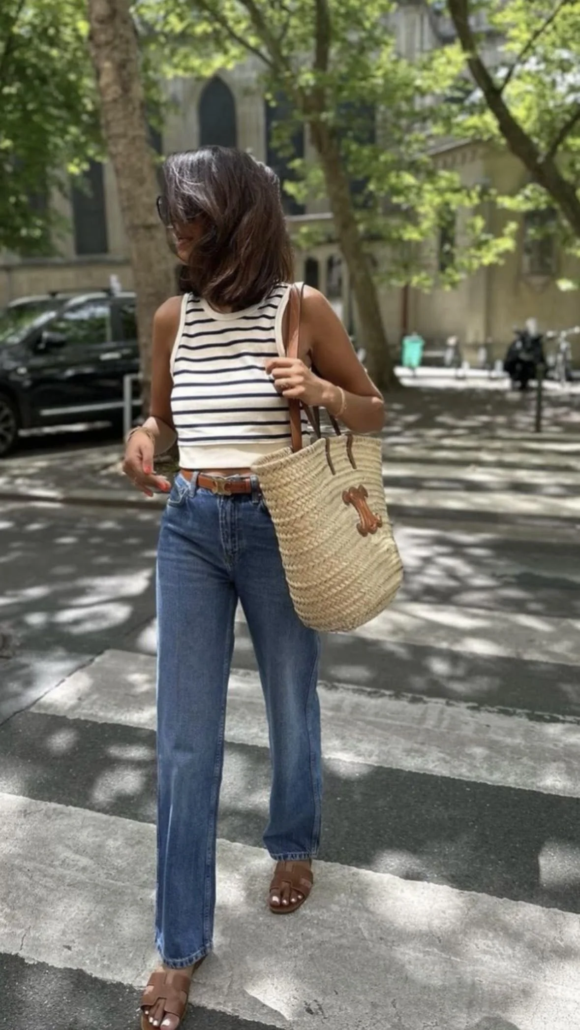 Spring Outfits That Look Put Together on Zoom and Off It