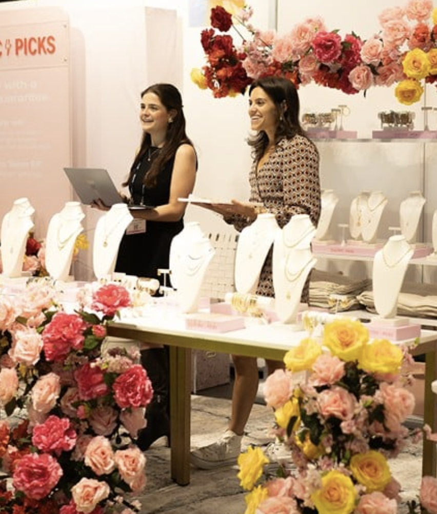 7 Fashion Buyer Events Every Boutique Owner Should Attend