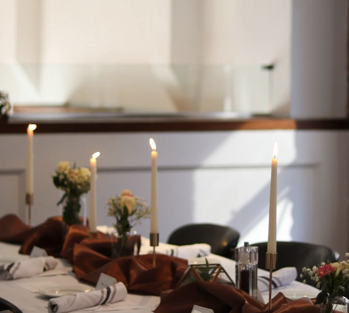 Networking Brunch - Social Luxe Club - April 25, 2026