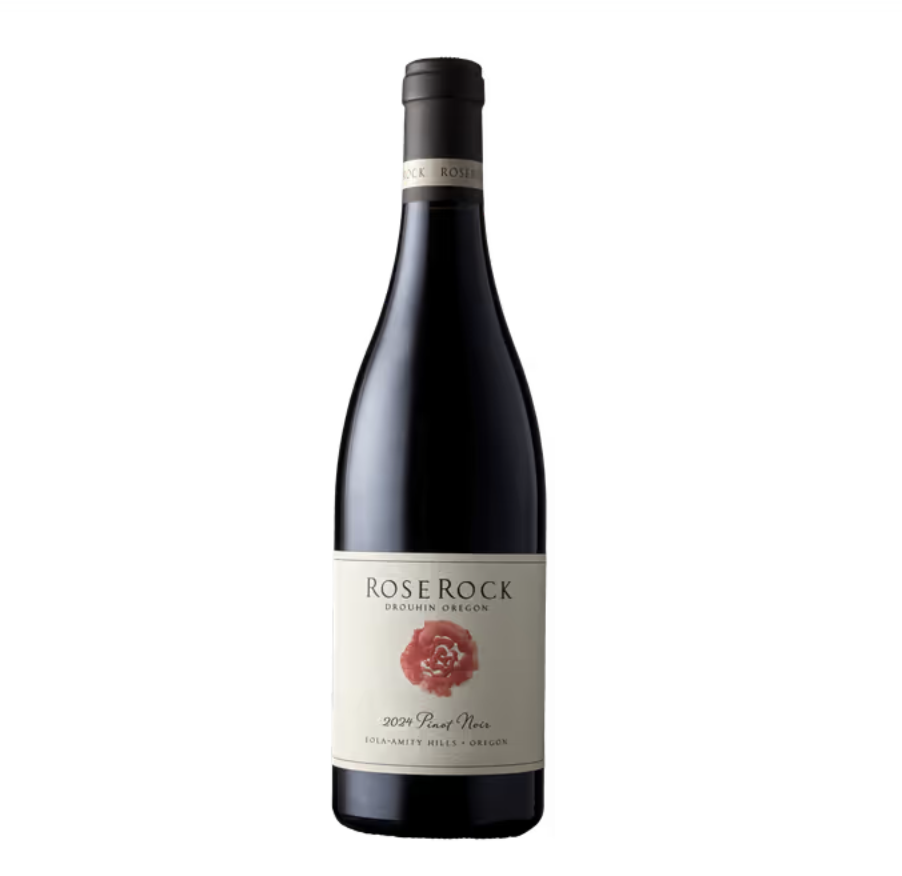 Domaine Drouhin Roserock Pinot Noir 2024