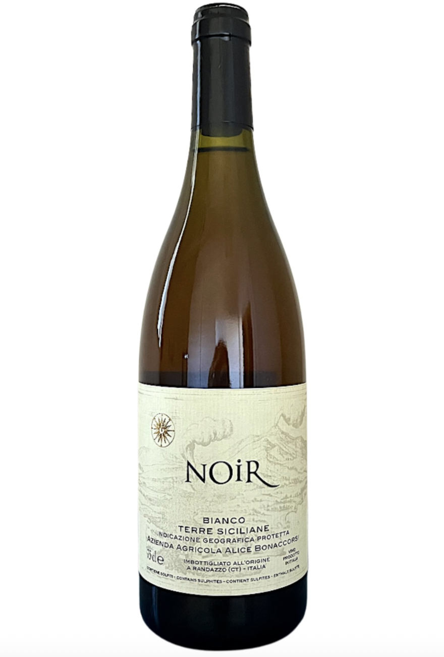 Valcerasa Etna Bianco 2022