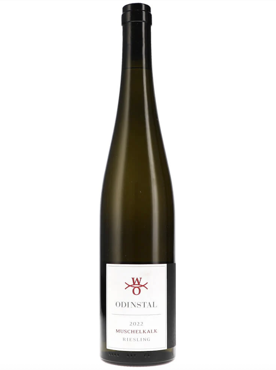Weingut Odinstal Muschelkalk Riesling 2022