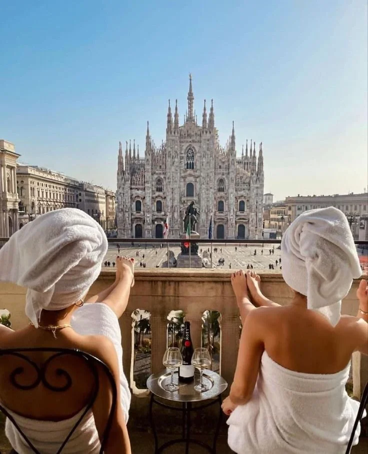 The New Era of Travel Isn’t About Escape It’s About Expansion