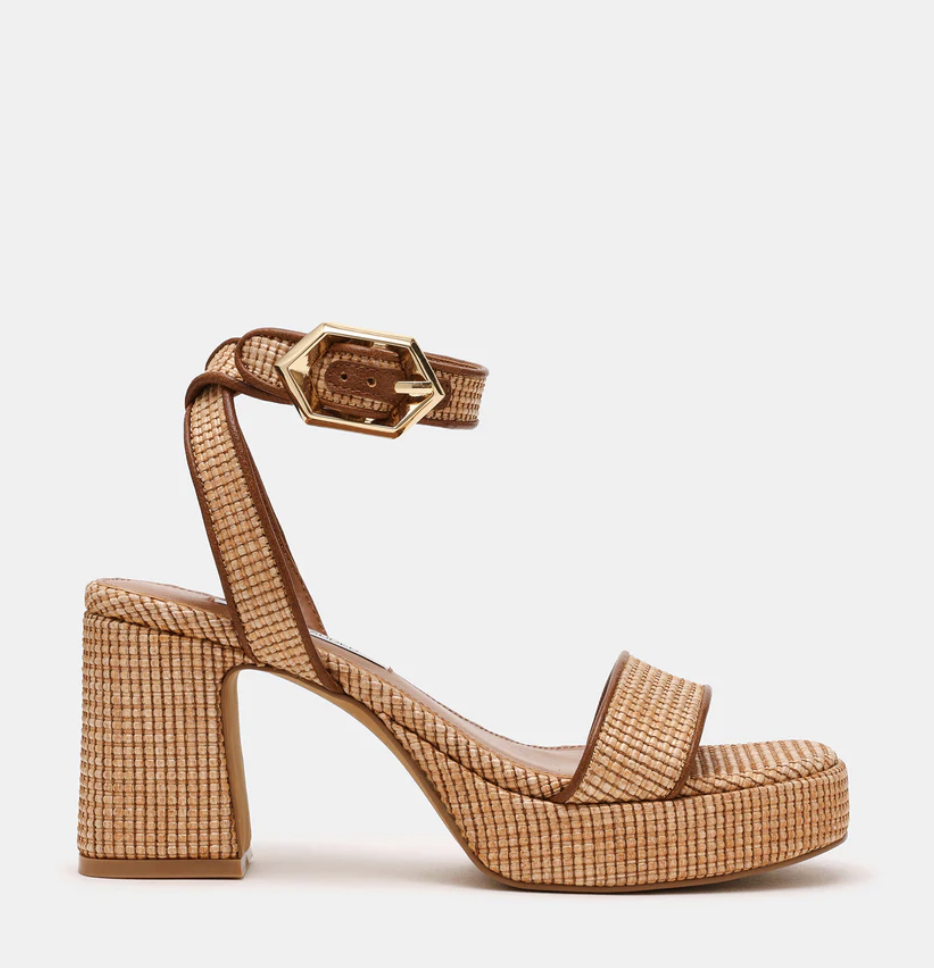 ELIDA RAFFIA