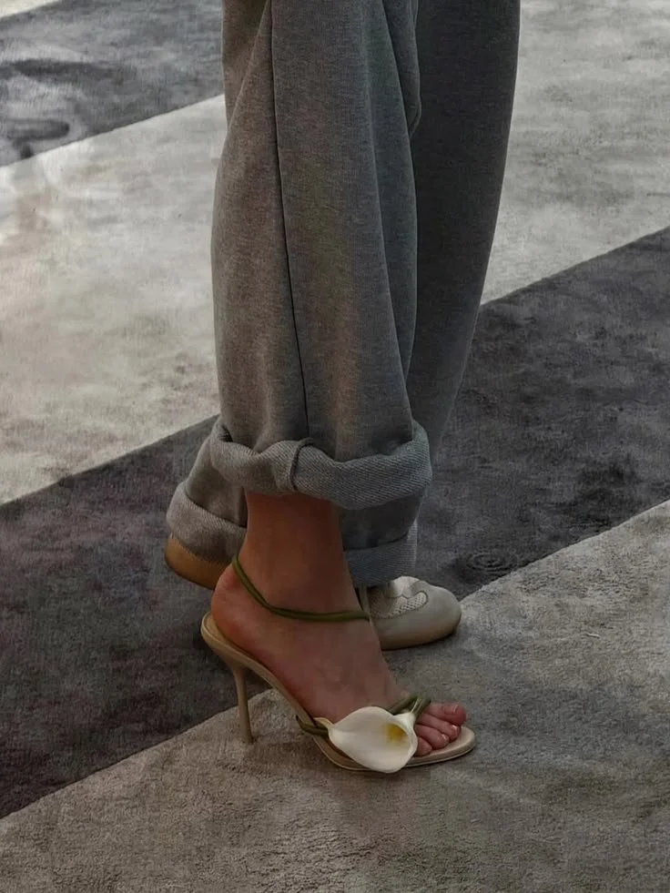 Editor's Picks: Spring Heels That Own The Room