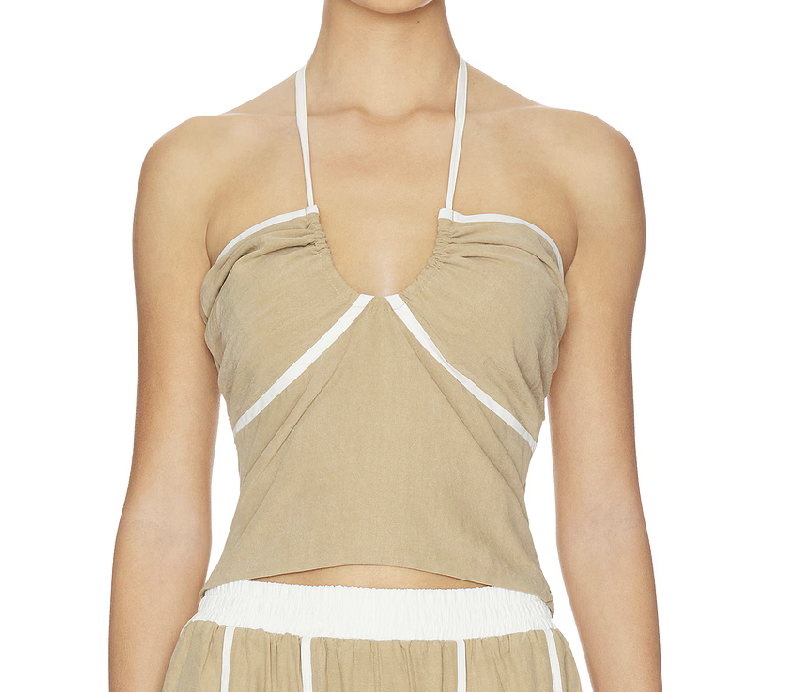 The Makena Top, $138