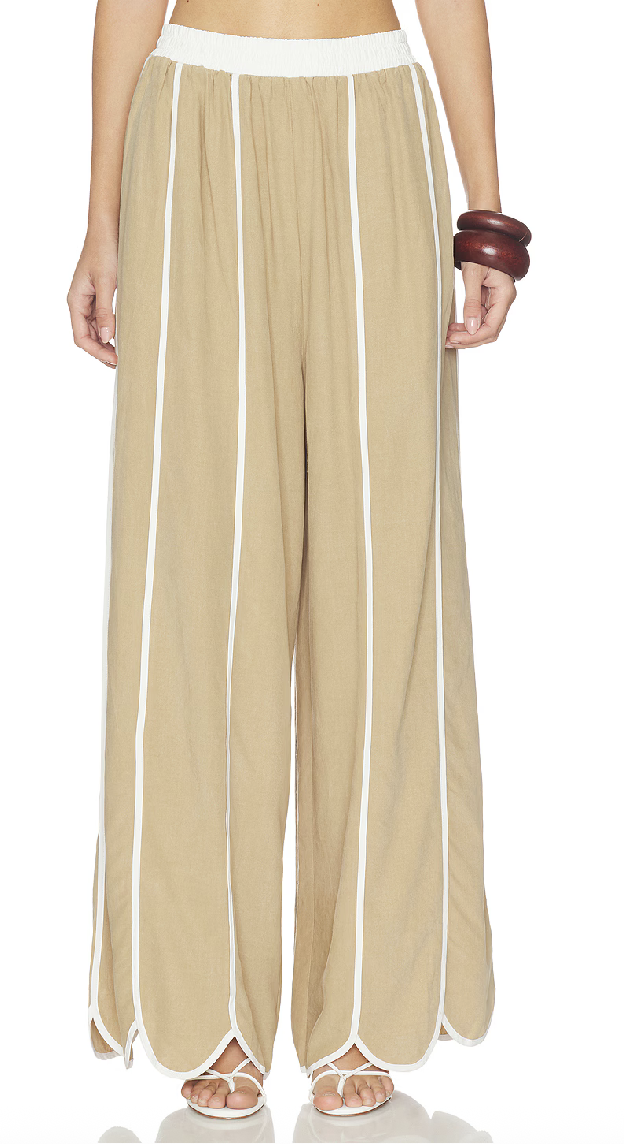 The Elayna Pants, $188