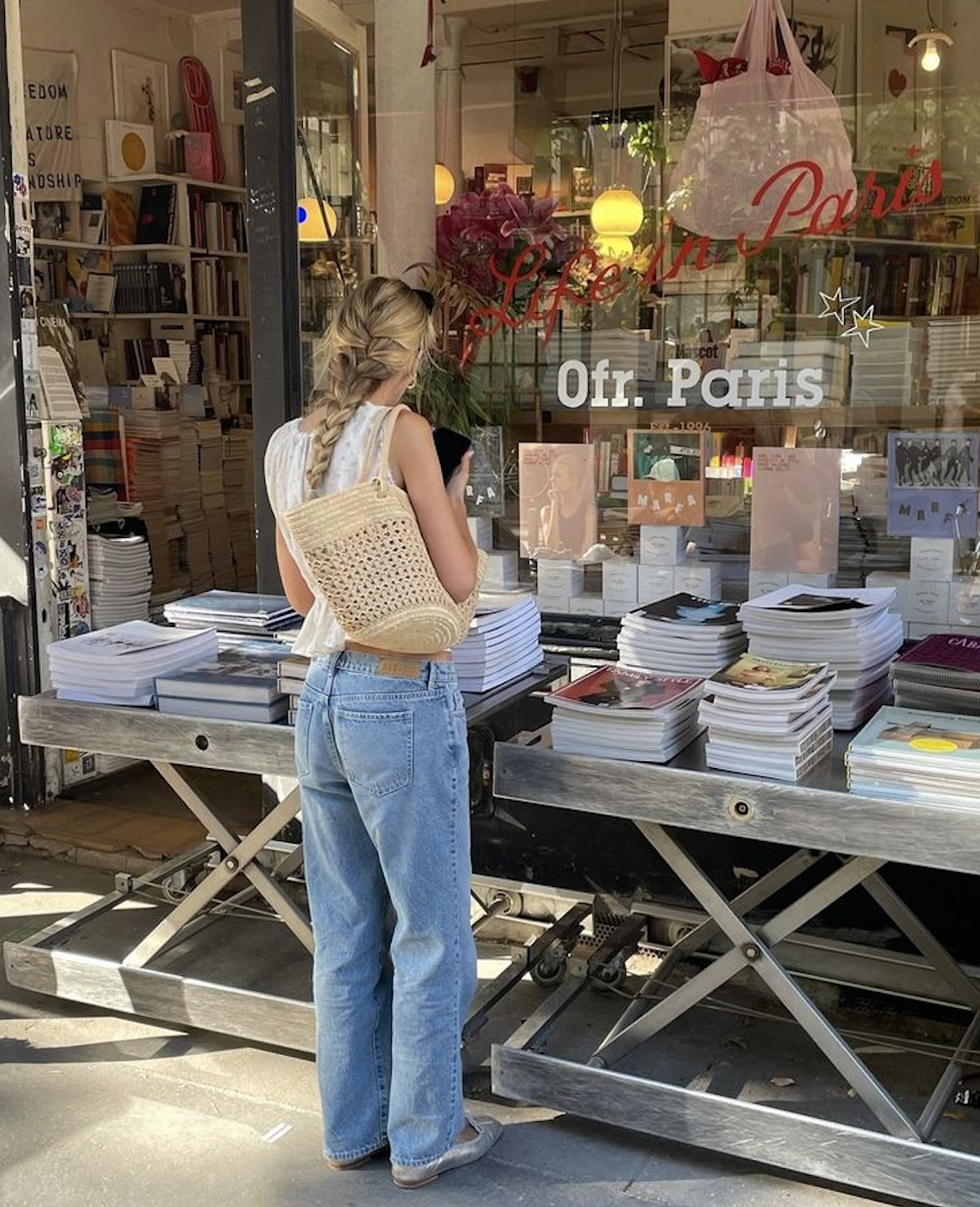 Spring Outfits That Carry You Through the Entire Day