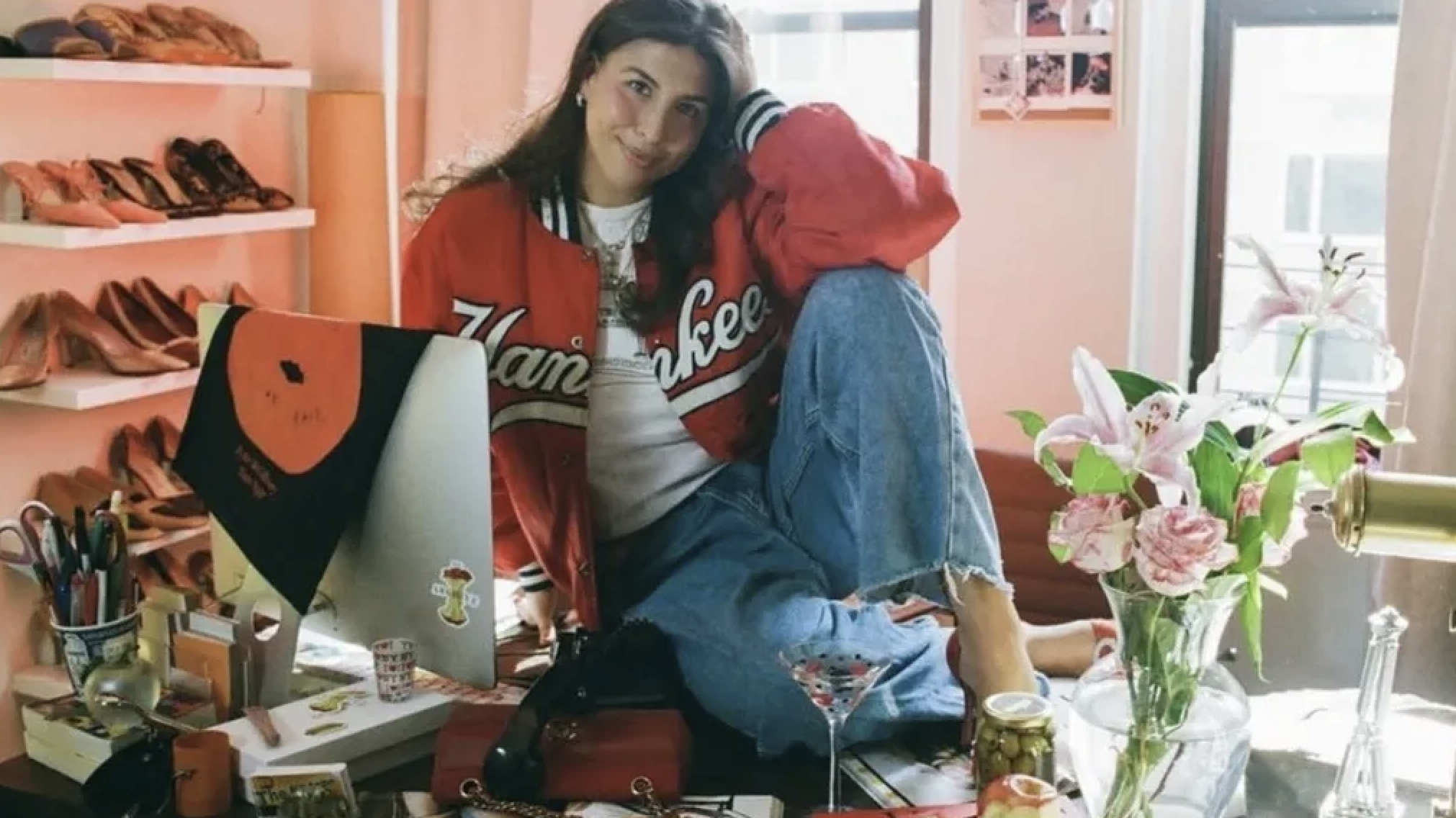 The Founder Turning Vintage Fashion Into a Modern Obsession