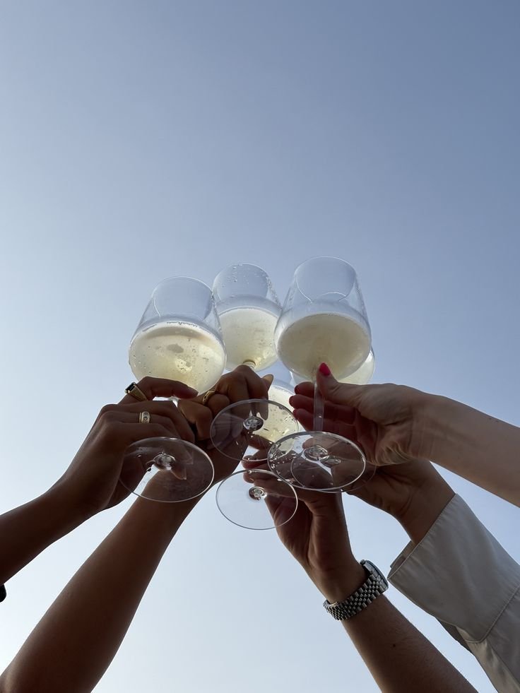 The Wines To Open When Your Business Hits A Milestone