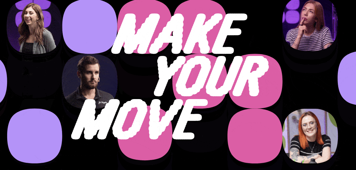 Make Your Move by Printful - Virtual - September 24, 2026
