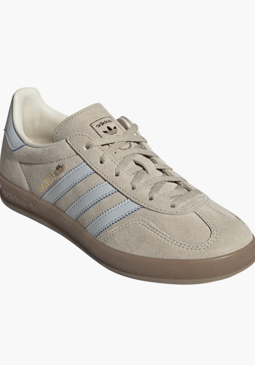 Gazelle Indoor Sneaker, $130