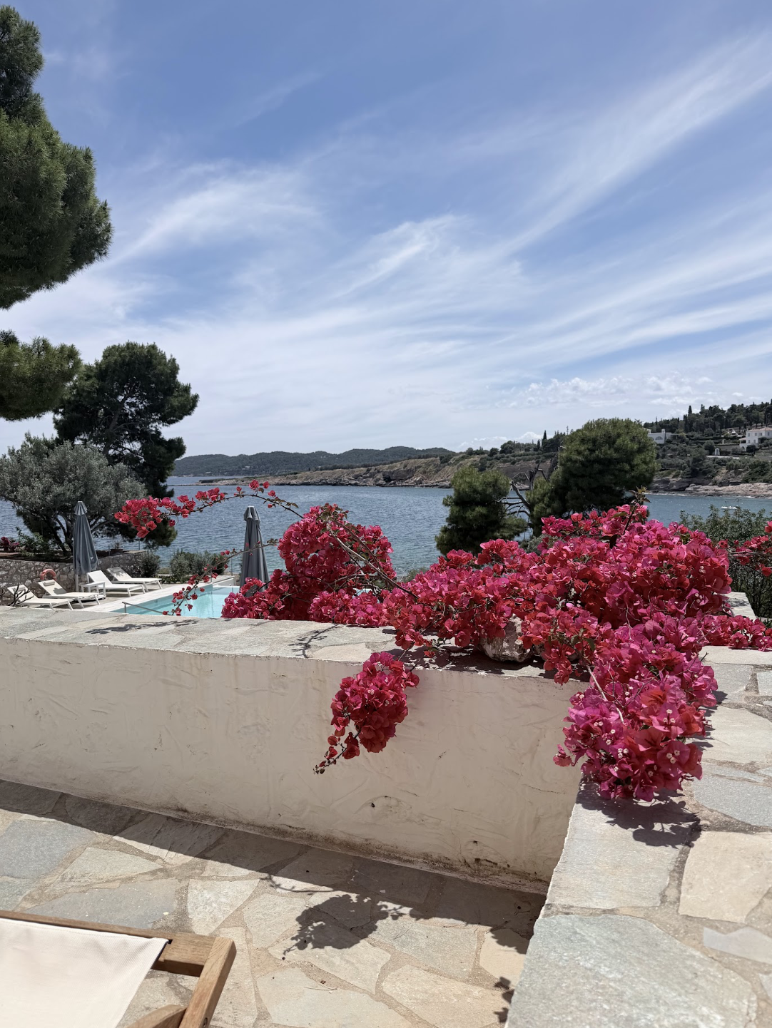 The Greek Island That Taught Me How to Slow Down