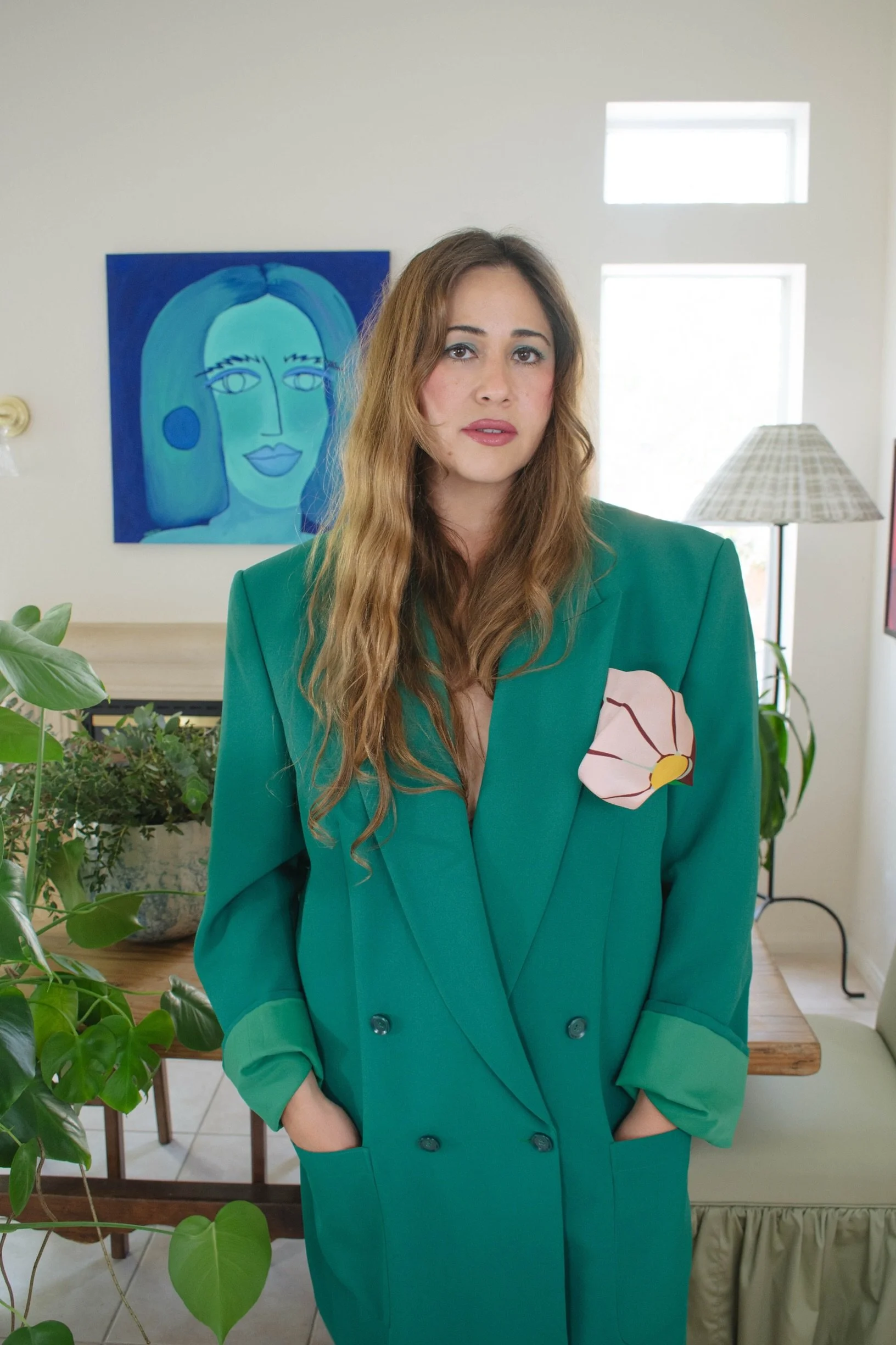 How Mariel Méndez Turned Vulnerability Into the Most Powerful Tool Behind MARALOVE