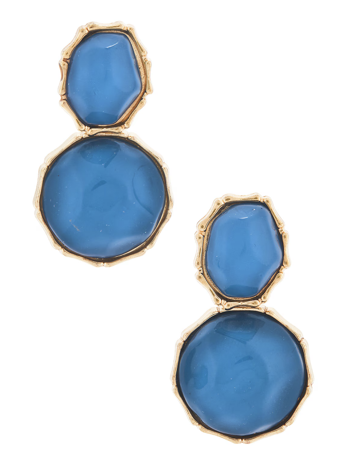Prague Earrings, $57
