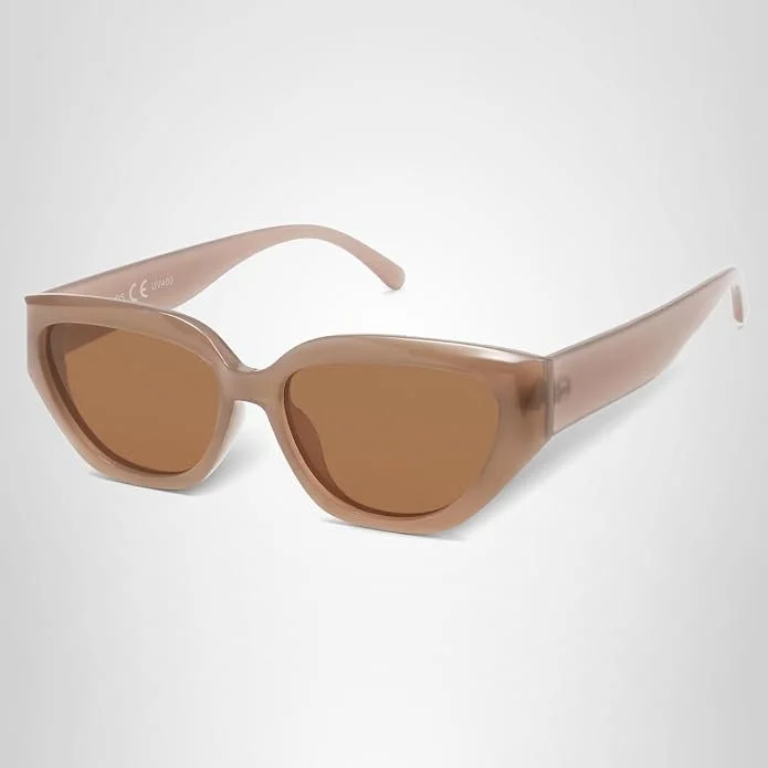 Cateye Sunglasses, $15