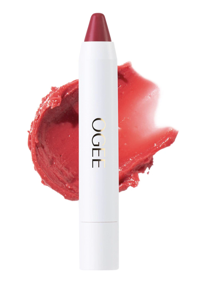Tinted Sculpted Lip Oil, $29