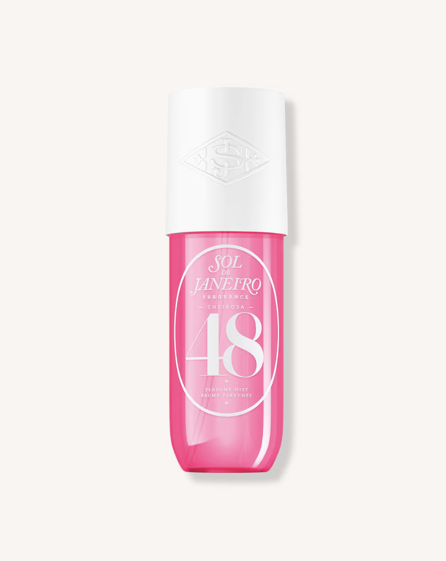 Cheirosa 48 Hair &amp; Body Perfume Mist