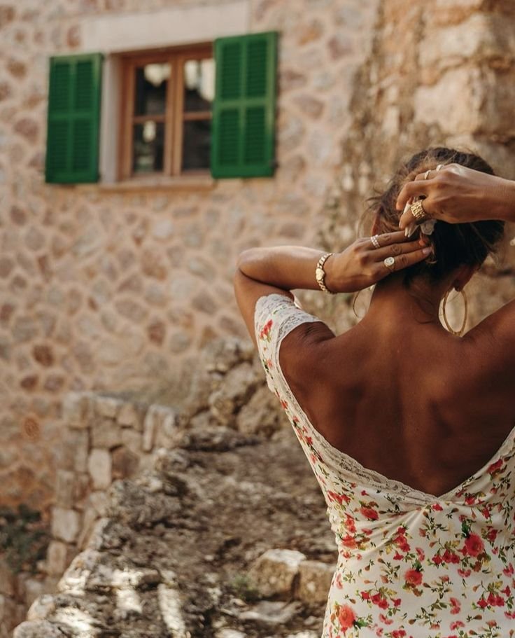 The Sicilian Summer Edit