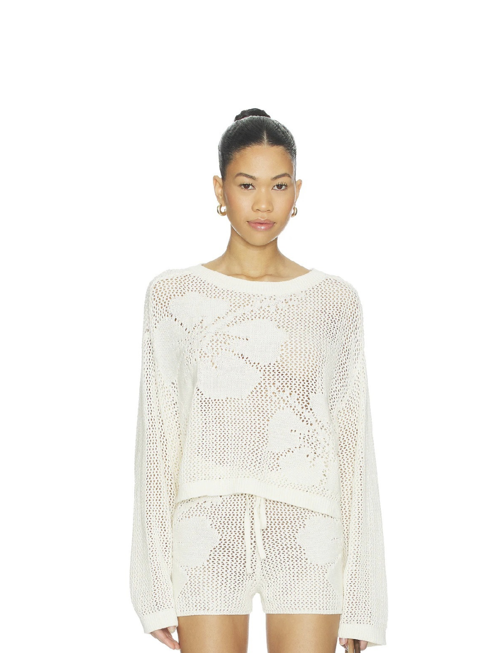 Island Time Sweater, $119