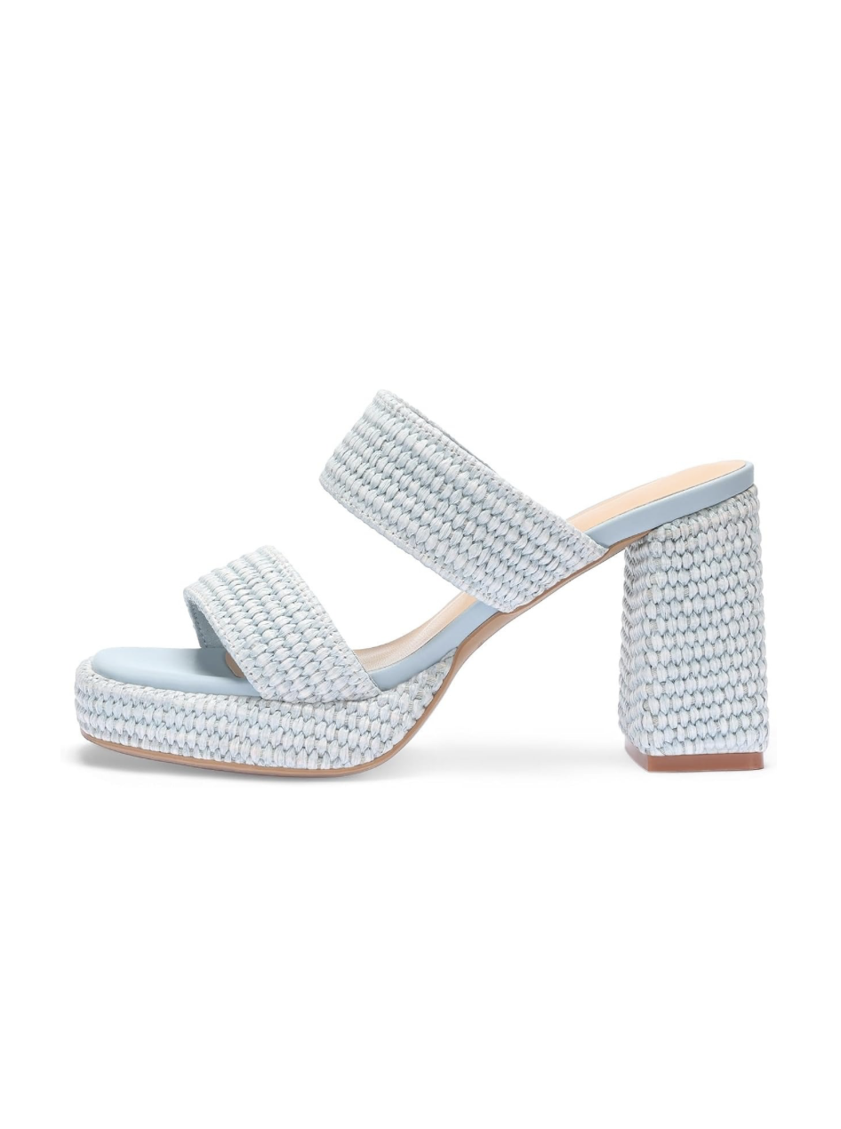 Monrovia Raffia, $42