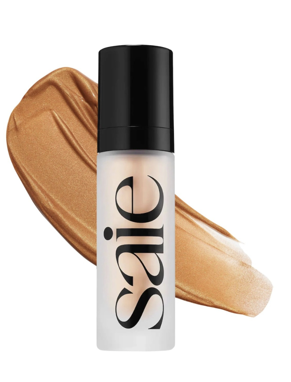 Saie  Glowy Super Gel