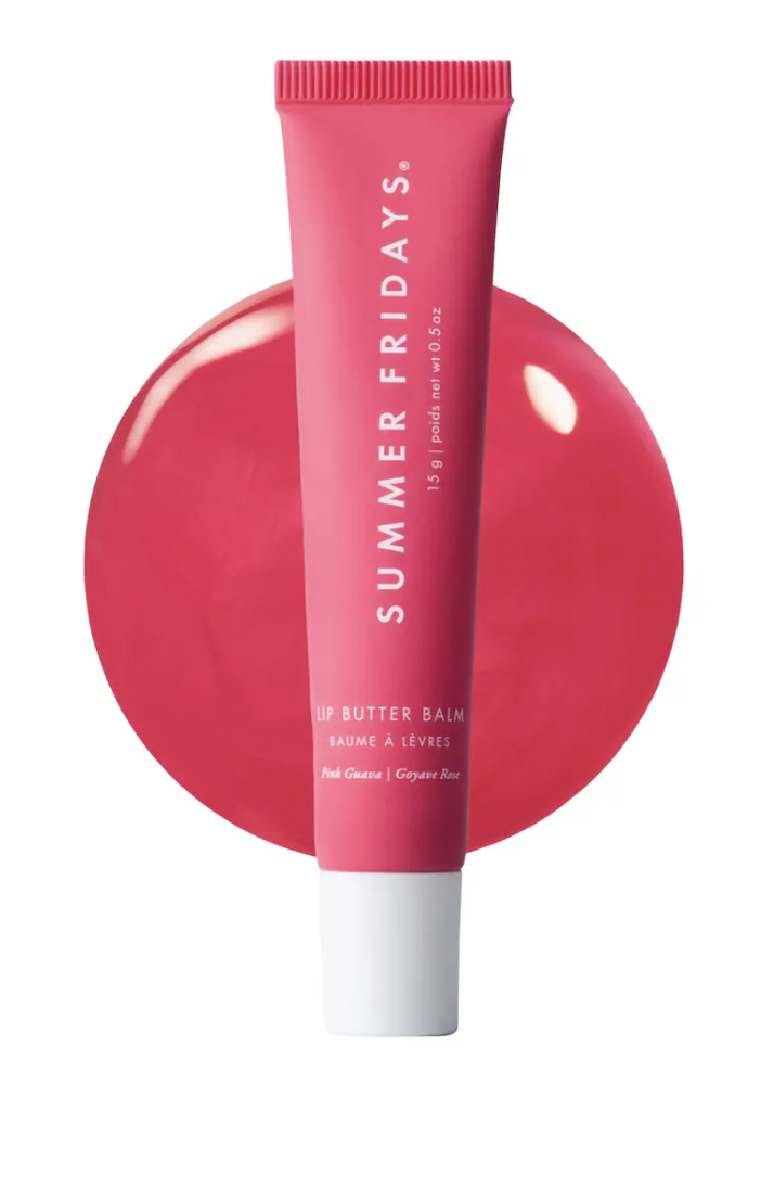 Lip Butter Balm, Summer Fridays