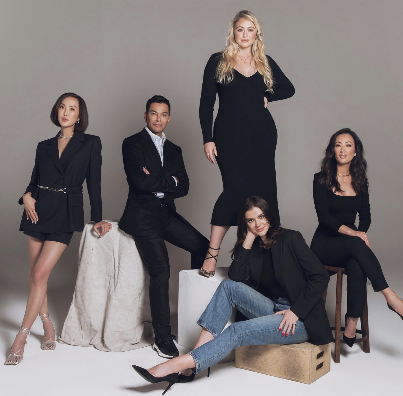 Is Ben Bennett The Godfather Of Female Founded Beauty And Wellness Brands?