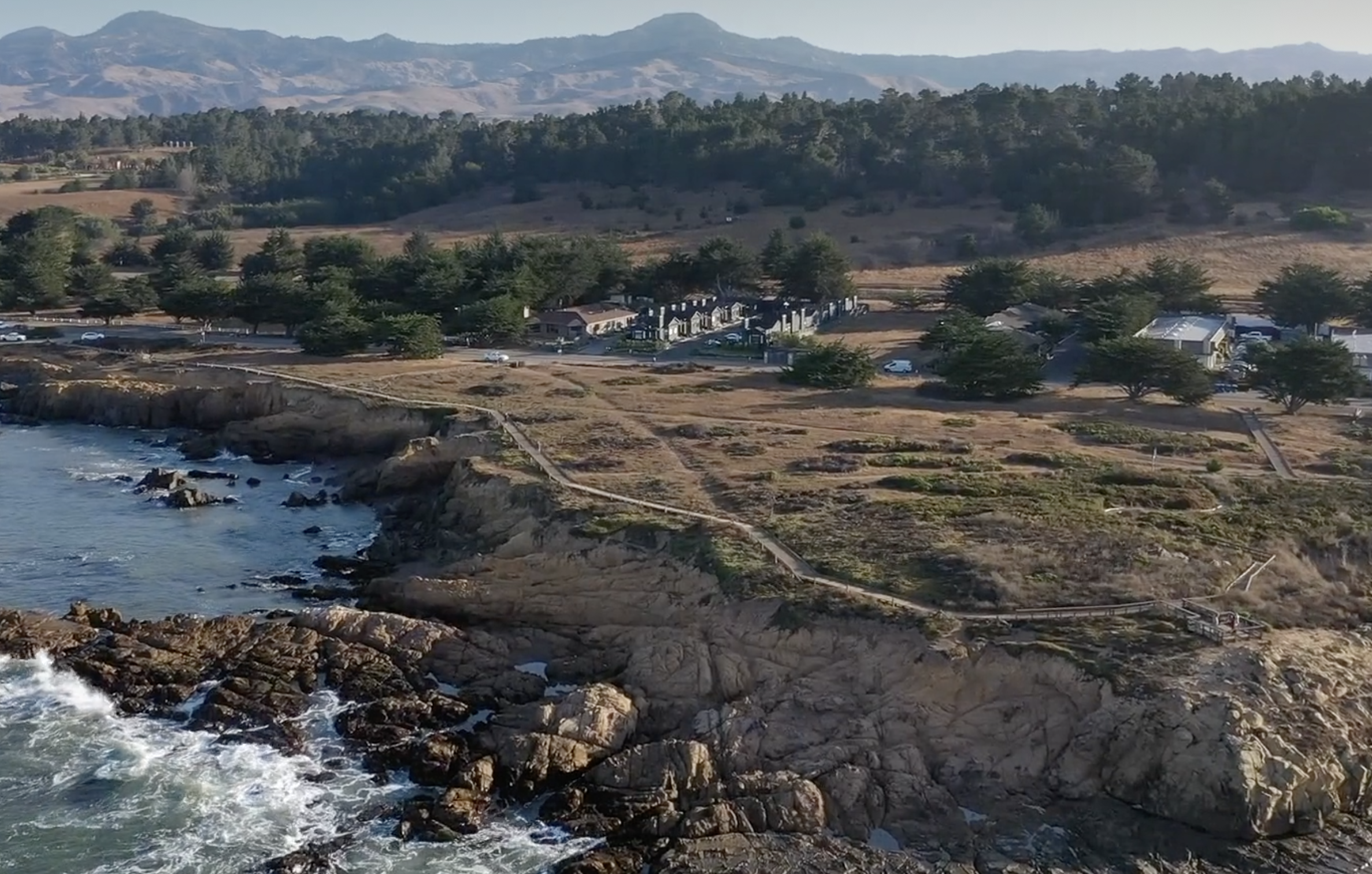 White Water Cambria