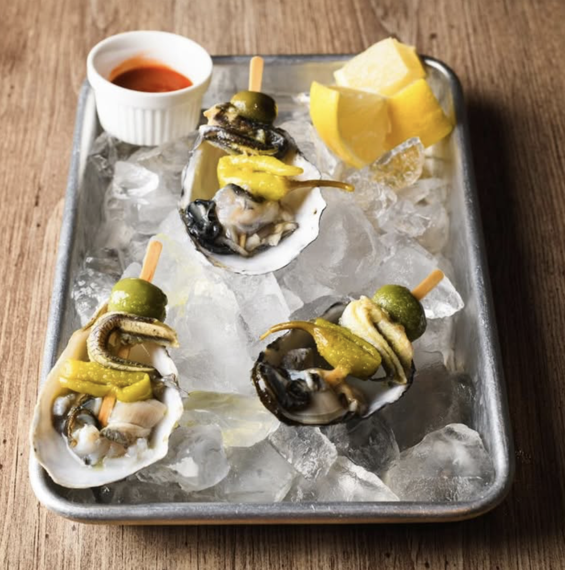 Shuck Shack