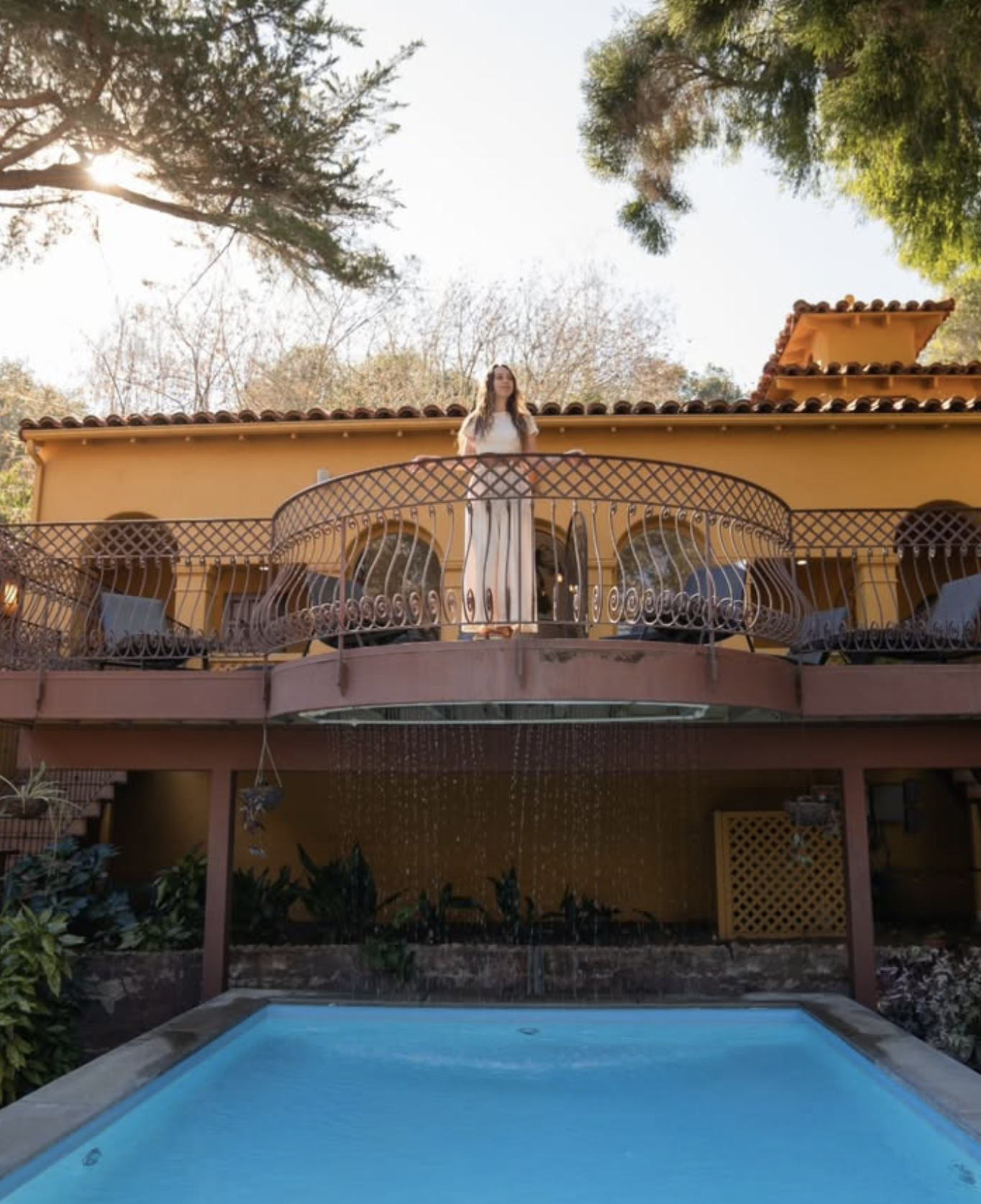 Sycamore Mineral Springs Resort &amp; Spa