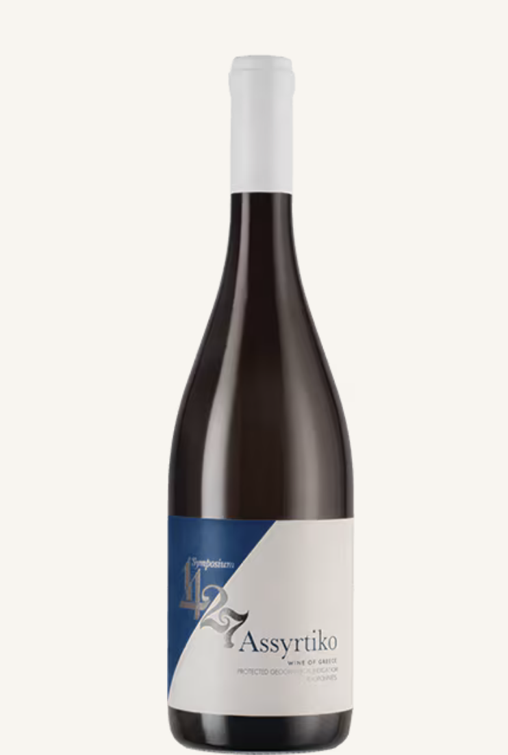 ASSYRTIKO 2024