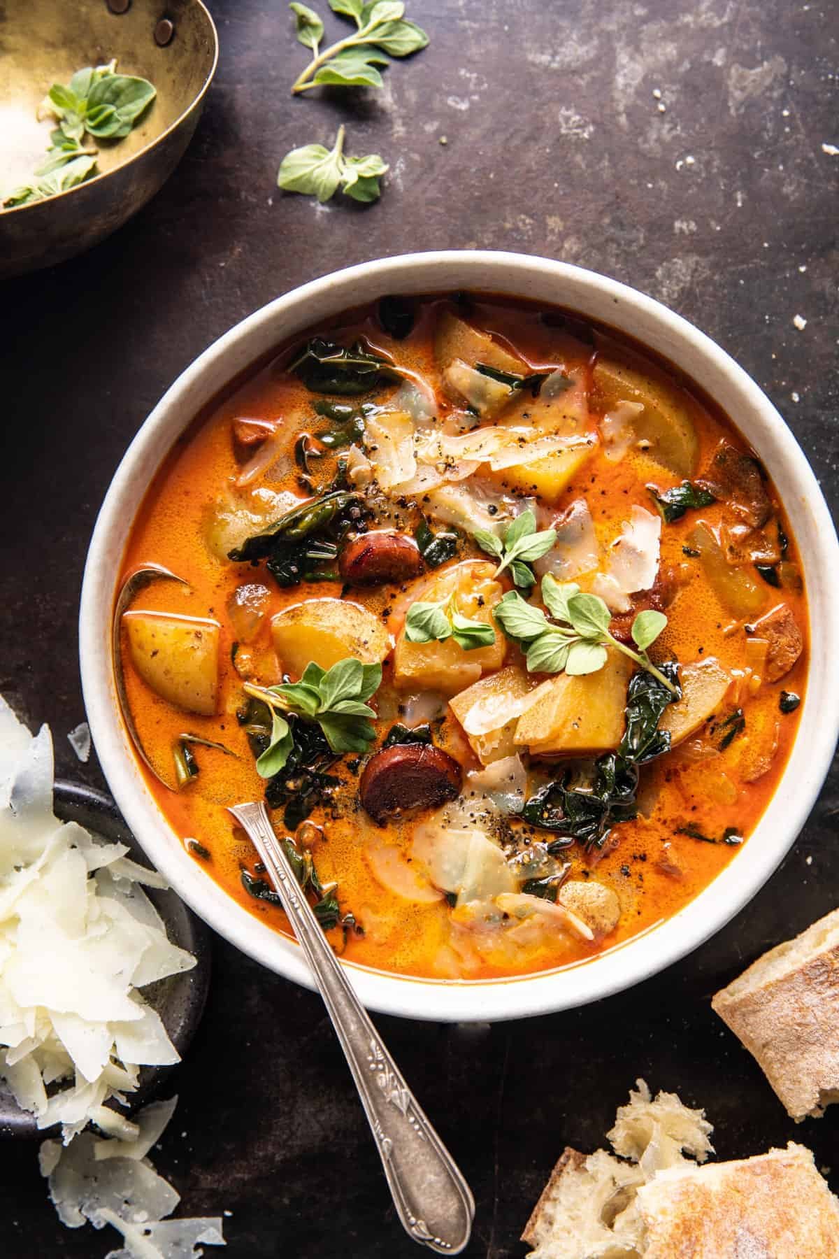 best fall soups