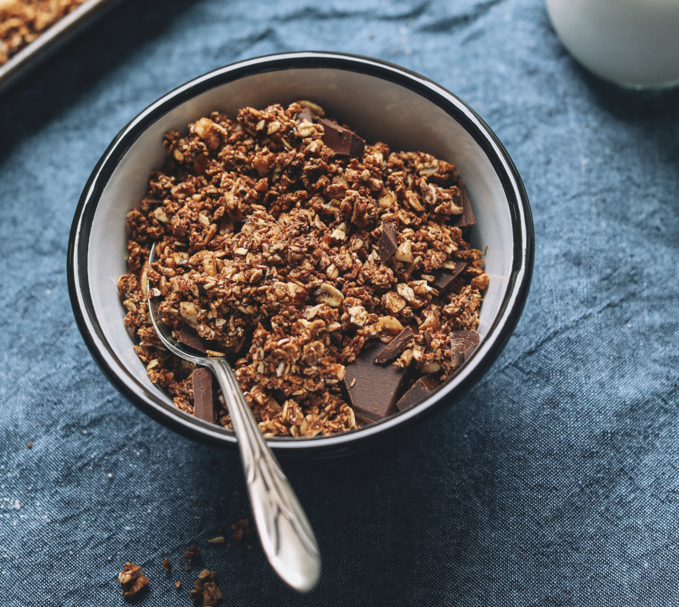 easy fall snack ideas