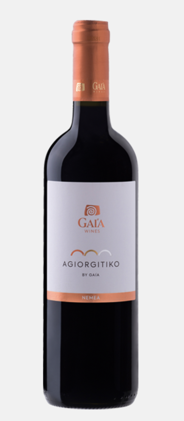 AGIORGITIKO BY GAIA
