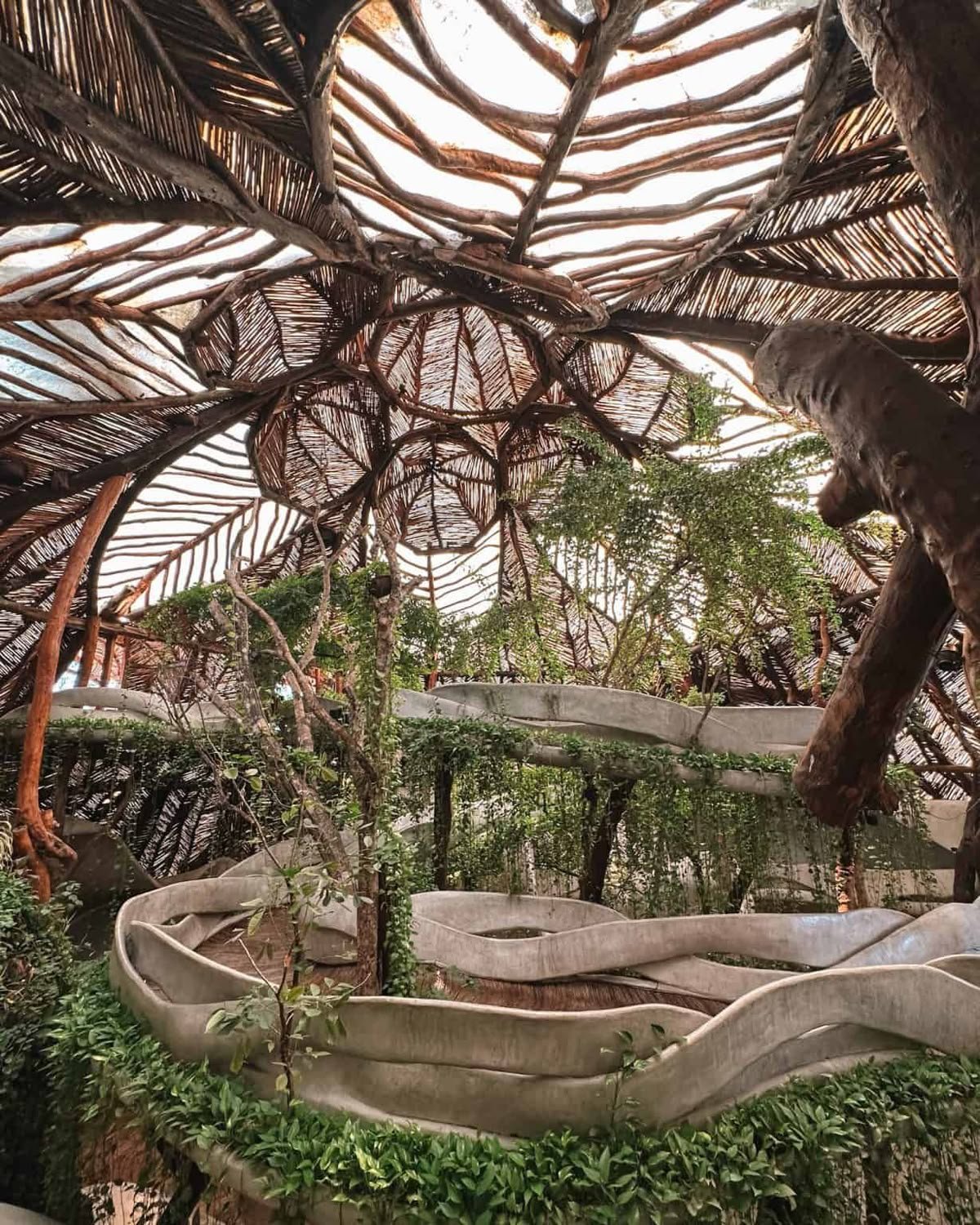 best hotels in Tulum