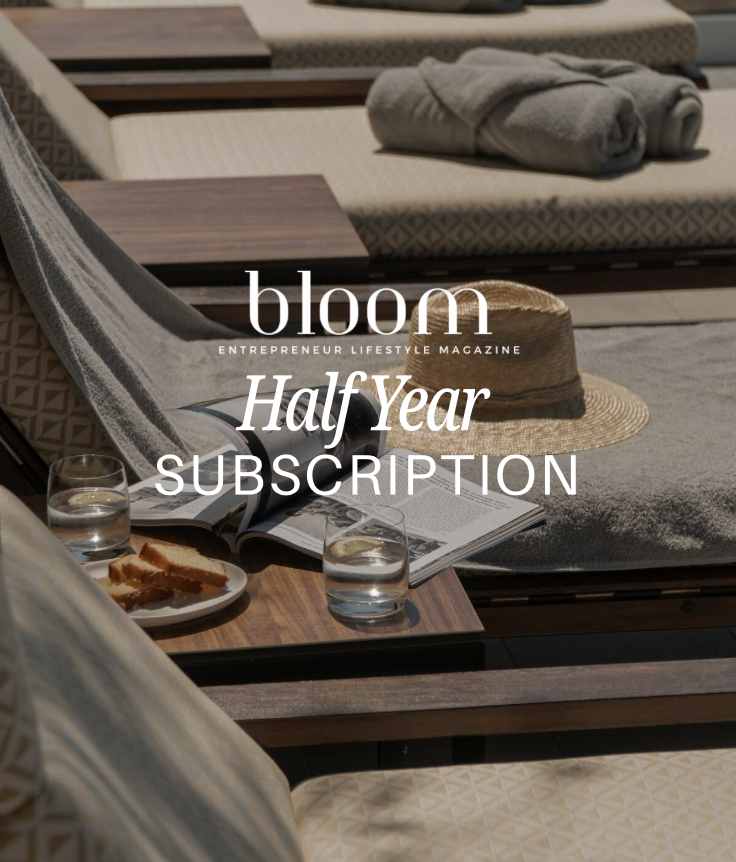 Half Year Subscription (2 Issues)