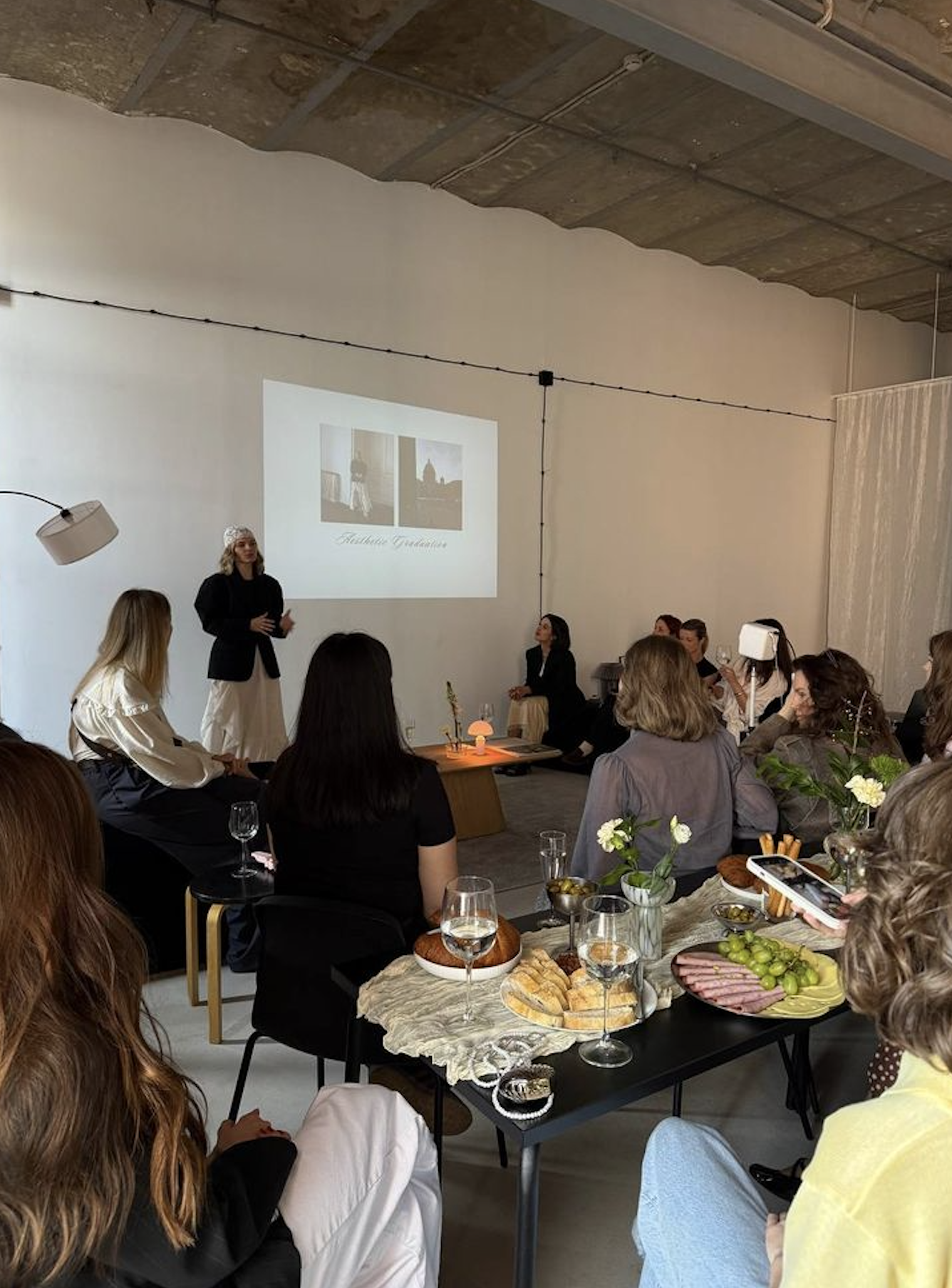 events for women founders