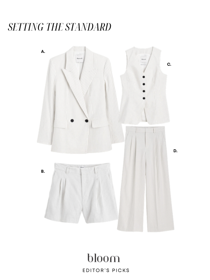 business outfit for women