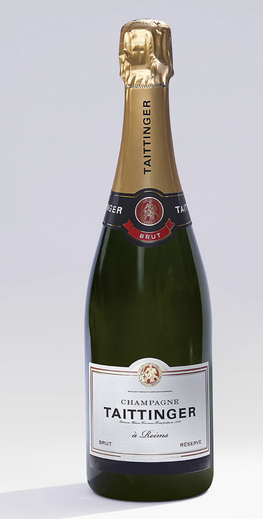 best champagne