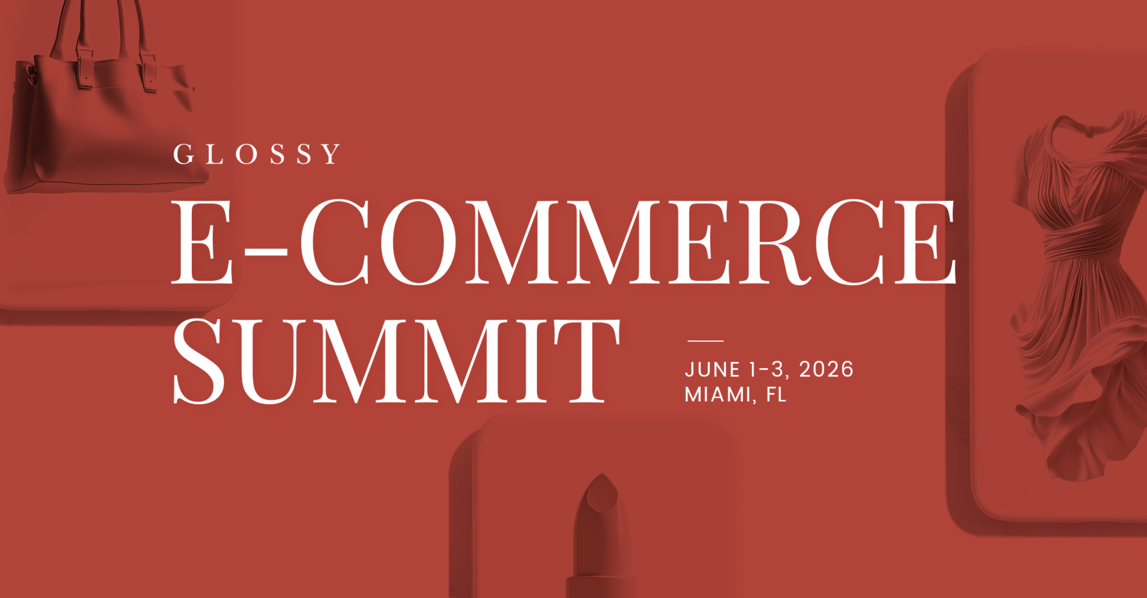 Glossy Ecommerce Summit
