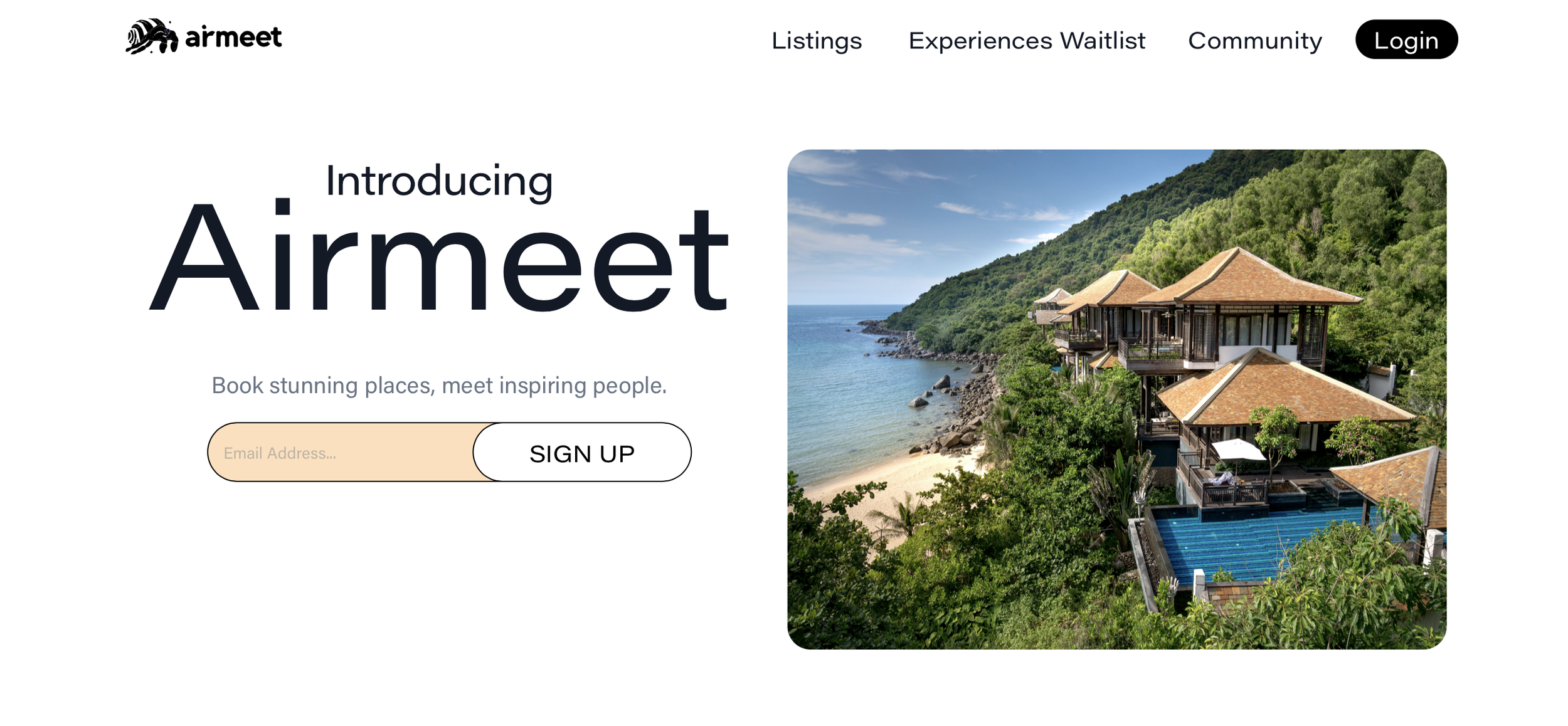Airmeet App