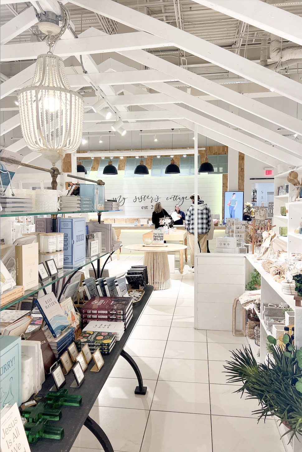 boutique in charleston