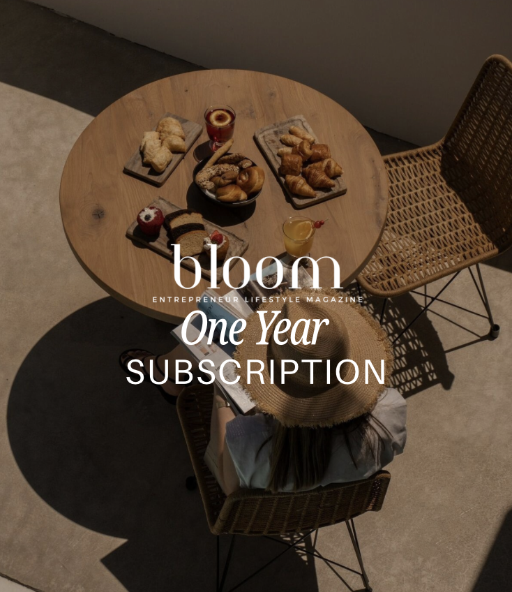 1 Year Subscription (4 Issues)