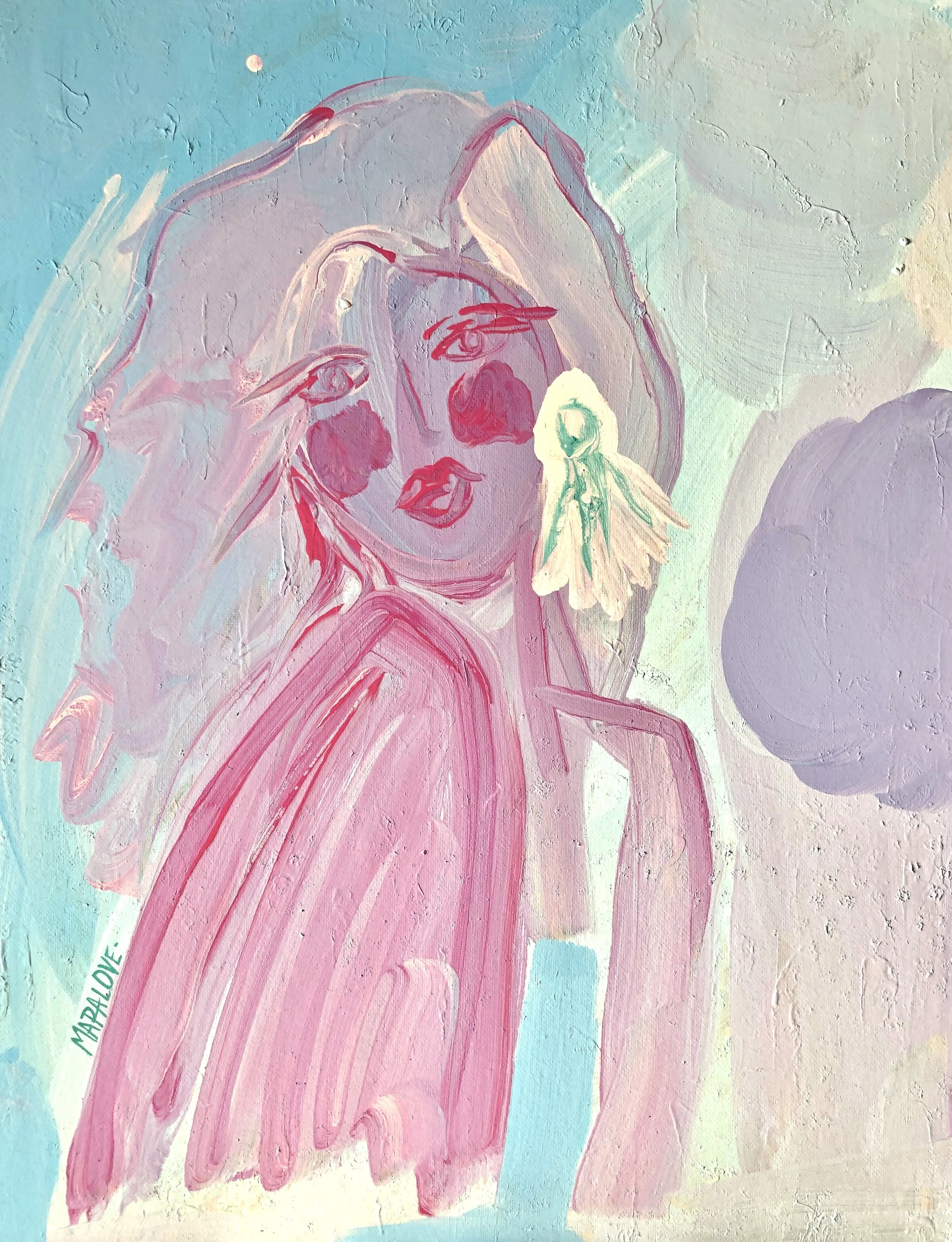 maralove art