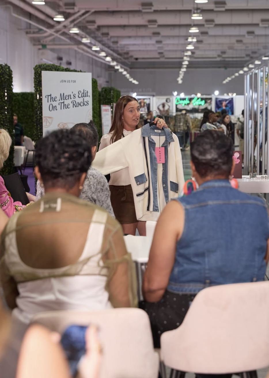 Atlanta Apparel Market