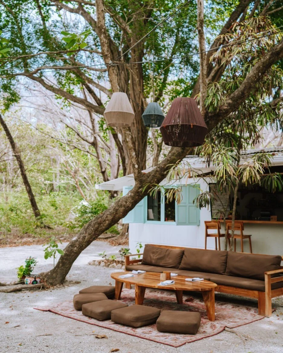 santa teresa Costa Rica