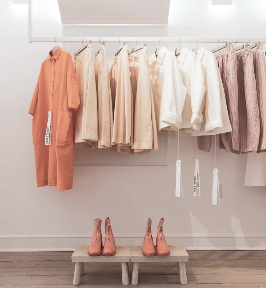 boutiques in Charleston