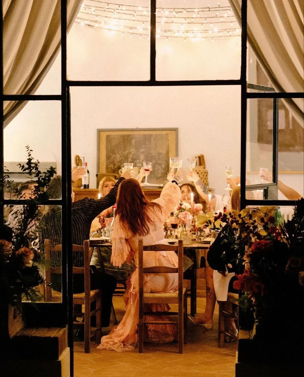 supper club for women entrepreneurs