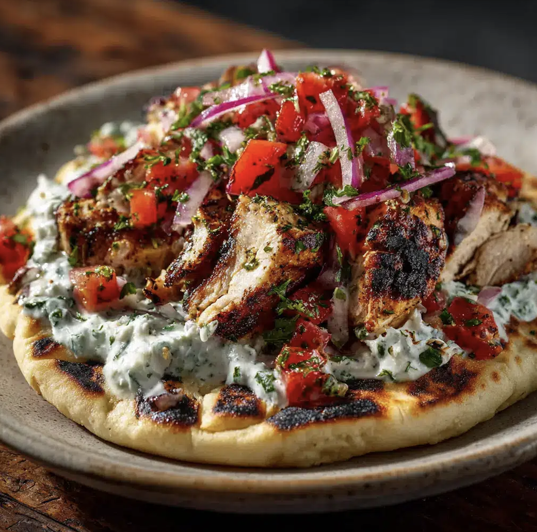 quick summer dinners